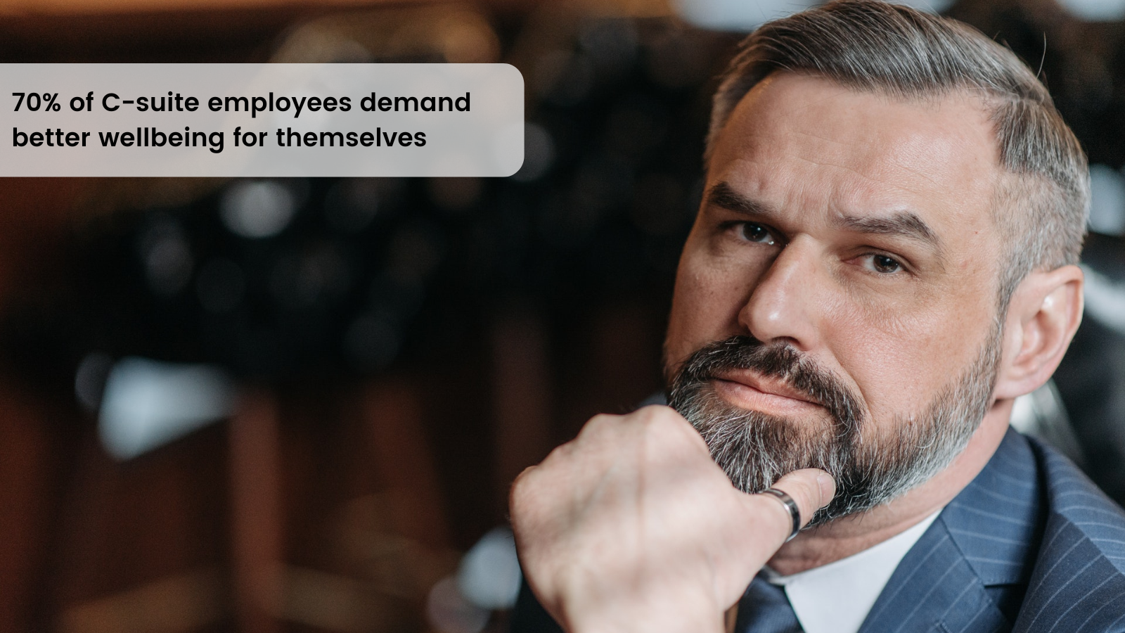 70 of Clevel staff want better wellbeing benefits Heka